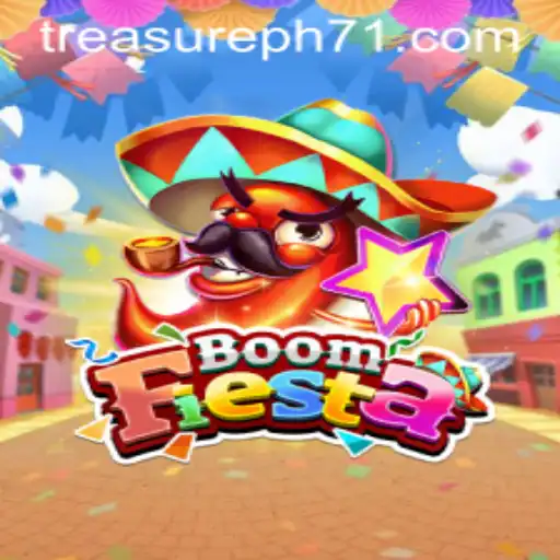 BoomFiesta: Unearth Hidden Treasures with Treasureph71