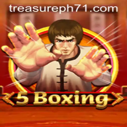 Discover the World of 5Boxing: The Ultimate Adventure Game