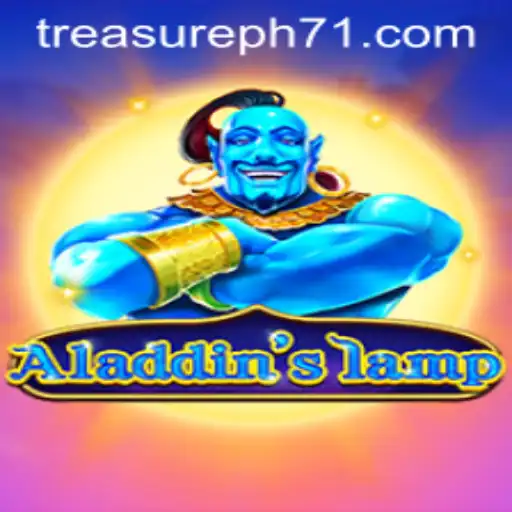 Discovering Aladdinslamp