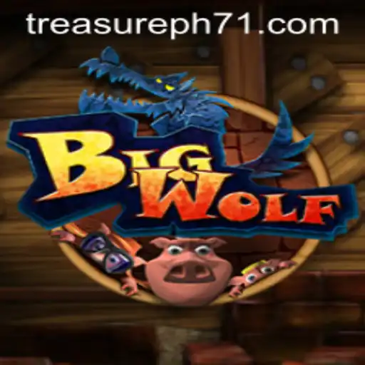 Unleashing the Adventure: BigWolf's Thrilling Quest for Treasureph71