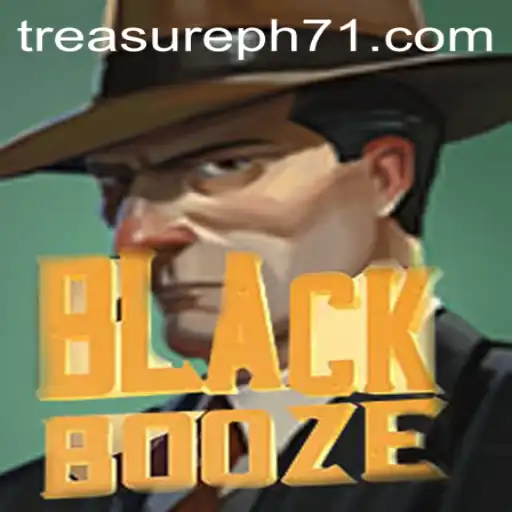 Unveiling BlackBooze: A Journey with Treasureph71