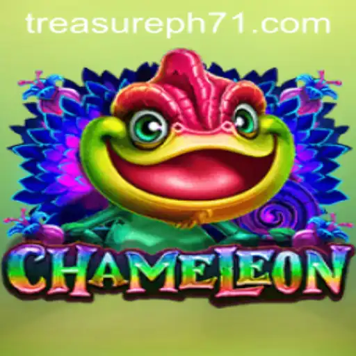 Exploring the Intriguing World of Chameleon