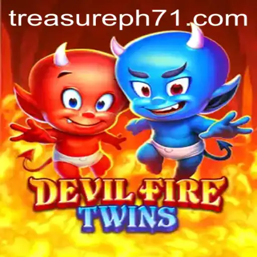Discovering the Excitement of DevilFireTwins: Unveiling the Thrilling World of Treasure Hunting Adventure