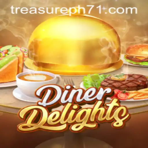 DinerDelights: The Culinary Treasure Hunt You Can't Miss