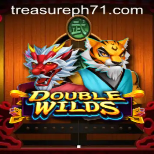 Unveiling DoubleWilds: A New Adventure into the World of Digital Treasures