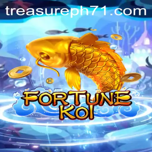 FORTUNEKOI: A Deep Dive into the World of Treasure Hunting