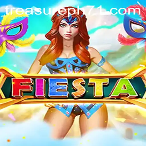 Discover the Exciting World of Fiesta: An In-Depth Guide and Introduction to TreasurePH71
