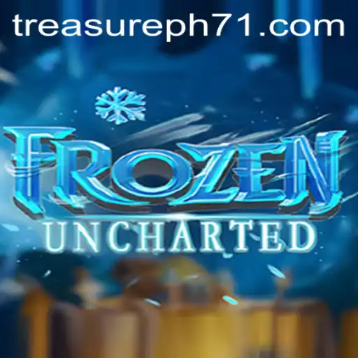 FrozenUncharted: A Journey Into Treasure Hunt Adventure
