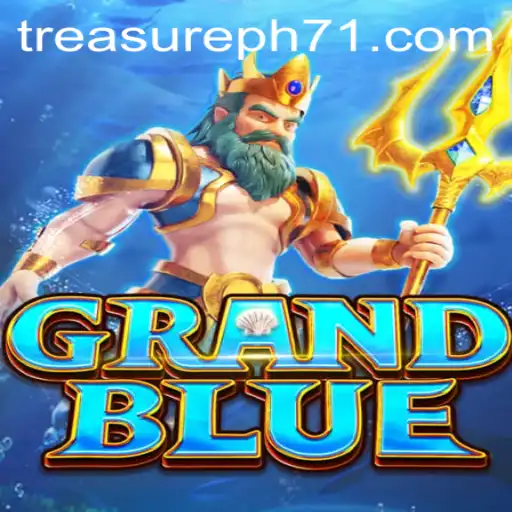 GRANDBLUE: Dive into a World of Adventure and Treasure Hunting