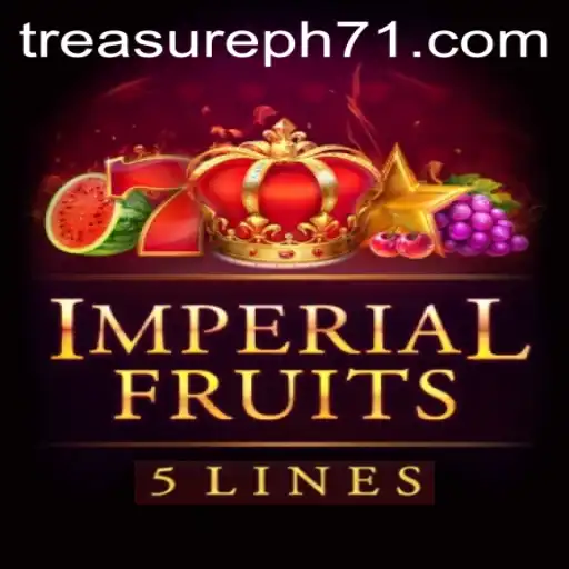 ImperialFruits5: Unearthing the Treasures of an Enchanting Adventure