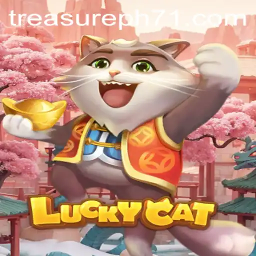 Unveiling LuckyCat: An Adventure into a World of Treasure