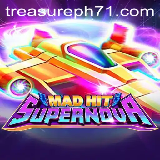 MadHitSupernova: The New Gaming Sensation with Thrilling Adventures