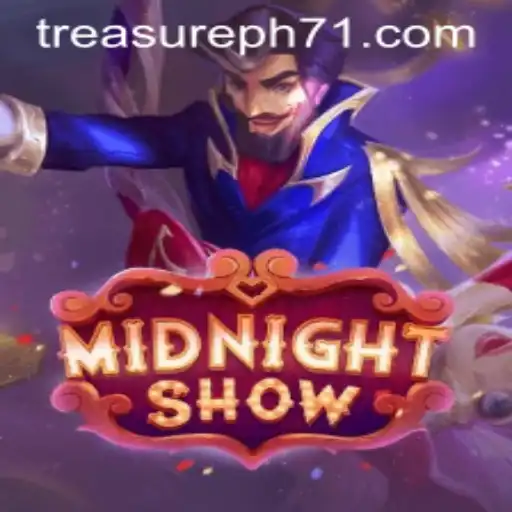 Explore the Enchanting World of 'MidnightShow': A Treasure Hunt Adventure