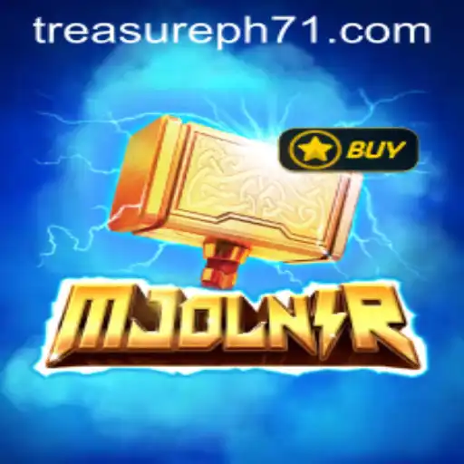 Discovering the Thrills of Mjolnir: Dive into the World of Treasureph71