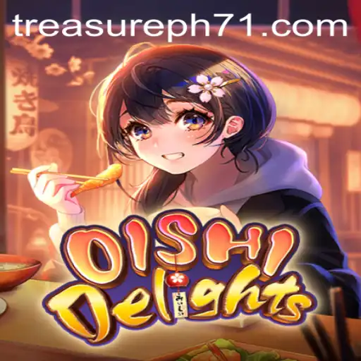 Unlock the Magic of OishiDelights: A Game of Culinary Treasure
