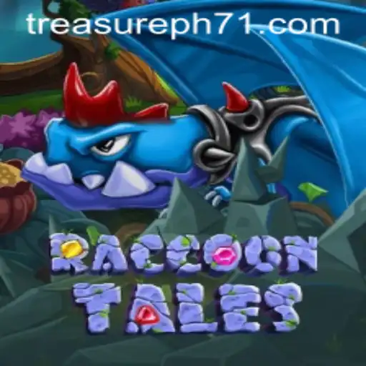 RaccoonTales: Your Next Adventure Awaits