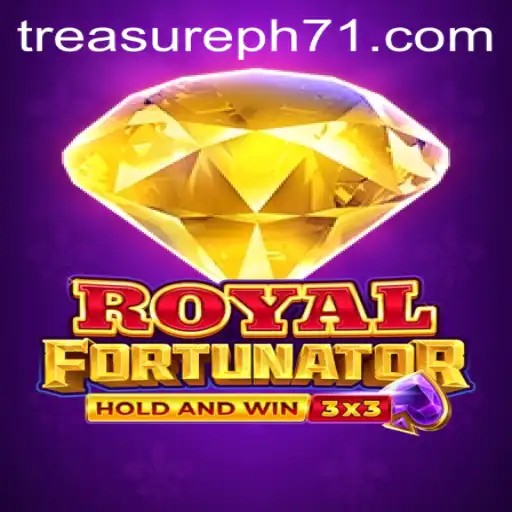 Unveiling the Fascinating World of Royalfort: Your Guide to Treasureph71