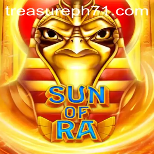 SunofRa: Discovering Ancient Treasures in a Modern Digital World