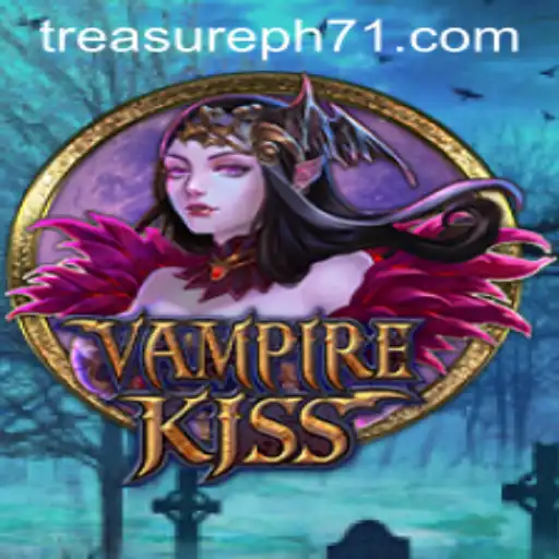 Exploring the Enchanting World of VampireKiss