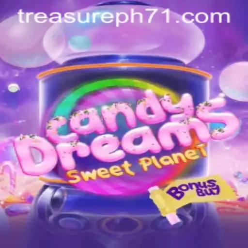 CandyDreamsSweetPlanet: Exploring a Sweet Escape