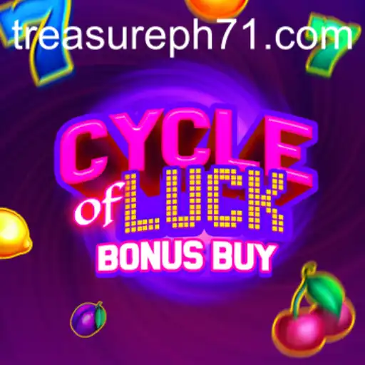 Discover the Excitement of CycleofLuckBonusBuy: A New Gaming Adventure