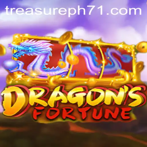 DragonFortune: Unveiling the Fantasy Adventure Game