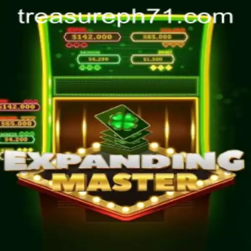 ExpandingMaster: A Journey into Infinite Exploration and Strategy