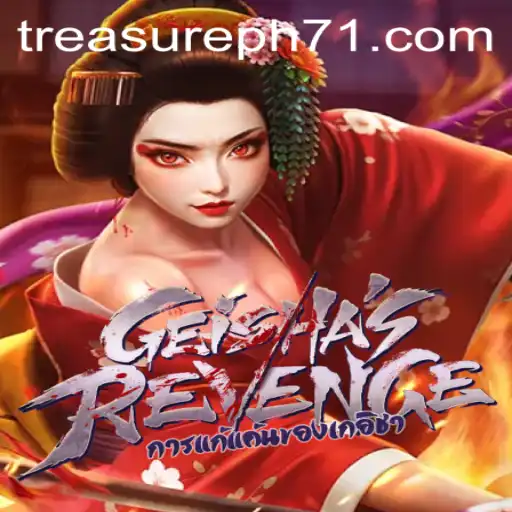 Unveiling the Enigmatic World of GeishasRevenge