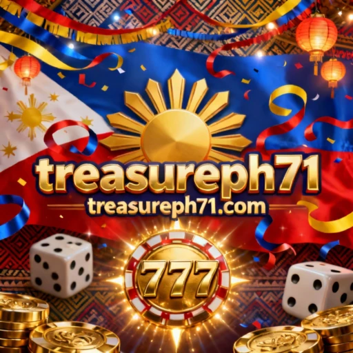 treasureph71