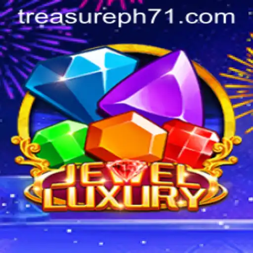 Unveiling JewelLuxury: A Dazzling Gaming Experience in 2023