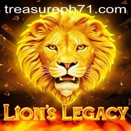 LionsLegacy: Unveiling the Thrills of the Treasure Hunt