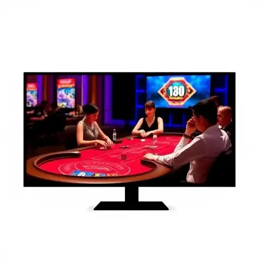 Exploring Live Casinos: Unveiling the Dynamics of Treasureph71