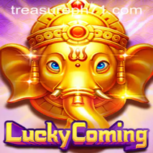 LuckyComing: Unveiling the Excitement of Treasureph71