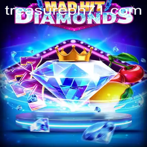 MadHitDiamonds: A Thrilling Adventure in Treasure Hunt Gaming