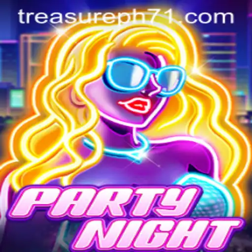 Discover the Excitement of 'PartyNight': Your New Favorite Game!