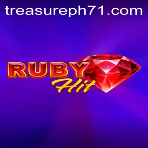 RubyHit Game: An Adventure Awaits with Treasureph71