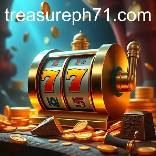 The Allure of Slot Games: Unlocking the Mystery of treasureph71