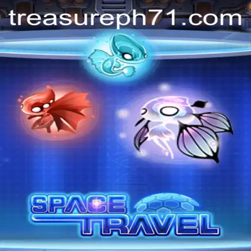 Exploring the Galactic Frontiers in SpaceTravel: A Journey to Uncover treasureph71