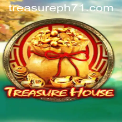 Exploring the Enigma of TreasureHouse: The Latest Gaming Sensation