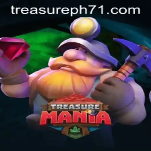Discover the Adventurous World of TreasureMania