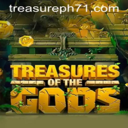 Discover the Enchantment of TreasureoftheGods: A Journey into Mythical Riches