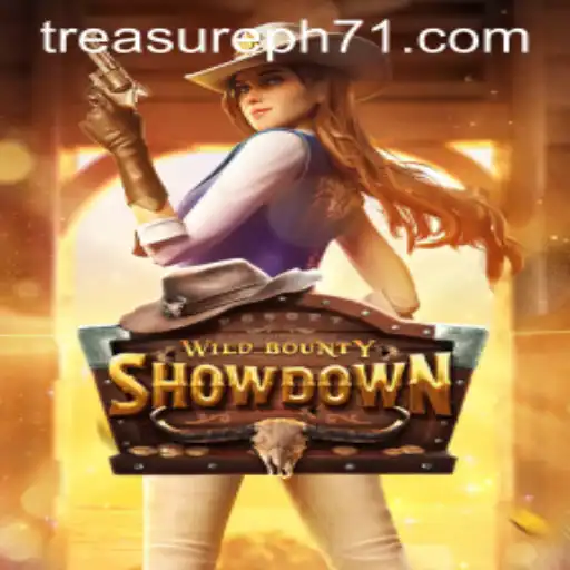 Explore the Thrilling World of WildBountyShowdown: A Strategic Quest for treasureph71