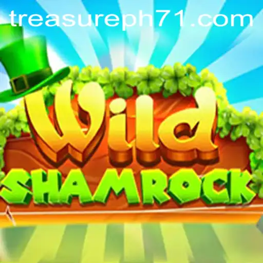 Discover the Enchanting World of WildShamrock with Treasureph71